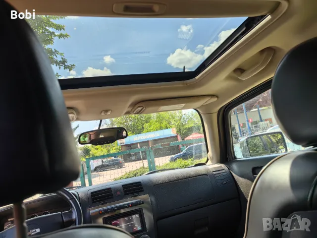 Hummer H3 3.5i Газ/Бензин luxury пакет!, снимка 11 - Автомобили и джипове - 50308022