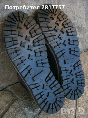 Мъжки обувки, кожени - оригинални - Real !, снимка 4 - Официални обувки - 47884035