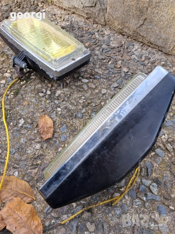 ретро халогени за мъгла Hella 29/2, снимка 17 - Аксесоари и консумативи - 52244067