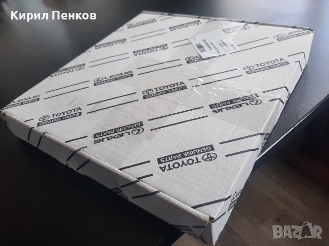 Оригинален феродов диск Тойота в Части в гр. Варна - ID40645877 — Bazar.bg