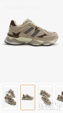 Сникърси Tonny Black, снимка 2 - Маратонки - 53870750