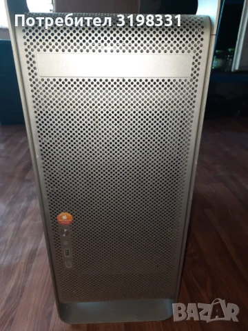 компютър Apple, снимка 2 - За дома - 51209489