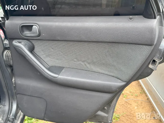 Комплект салон с подгрев за Ауди А3 8Л (фейслифт, 4 врати), Audi A3 8L Facelift, Седалки и Кори, снимка 6 - Части - 47920065