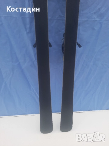 карвинг ски SALOMON  verse 7   170см , снимка 8 - Зимни спортове - 52661474