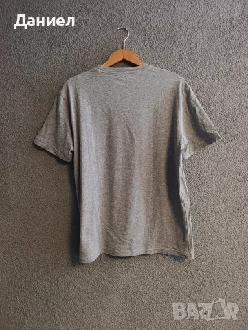 Оригинална тениска Emporio Armani , снимка 4 - Тениски - 55711602