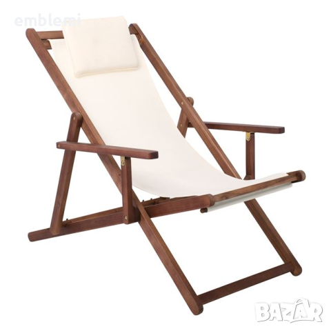 Стол градински Deck ARM