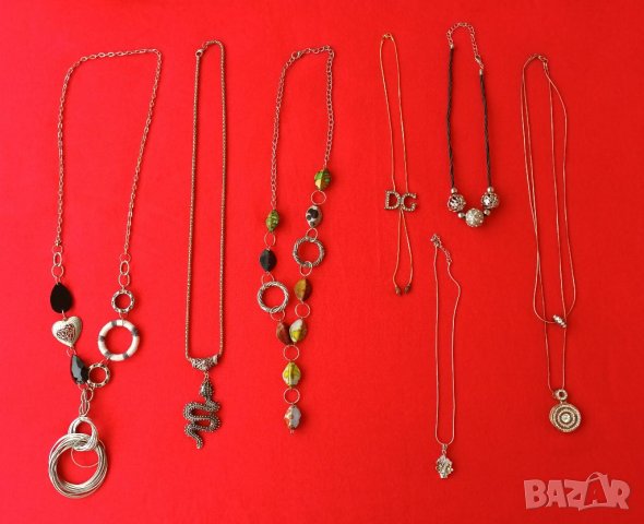 Красиви и стилни бижута, снимка 1