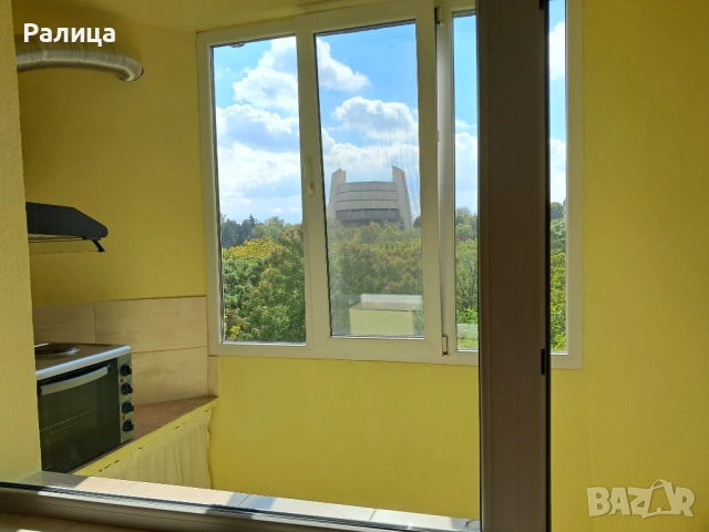 Апартамент под наем