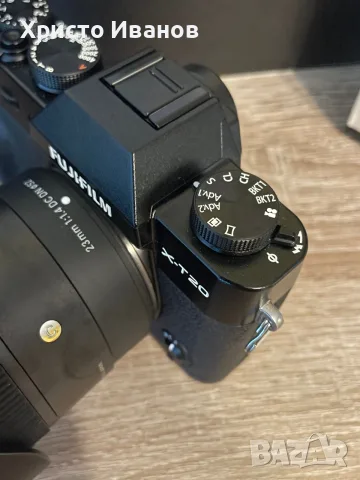 Fujifilm x-t20 Sigma 23mm f1.4, снимка 4 - Обективи и филтри - 56182125