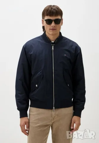 Яке бомбър Tommy Hilfiger Authentic Bomber Jacket