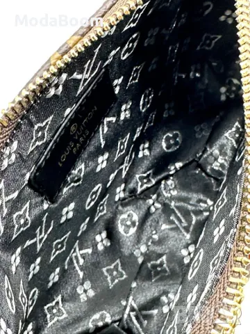 Louis Vuitton дамски чанти различни цветове , снимка 5 - Чанти - 48132382