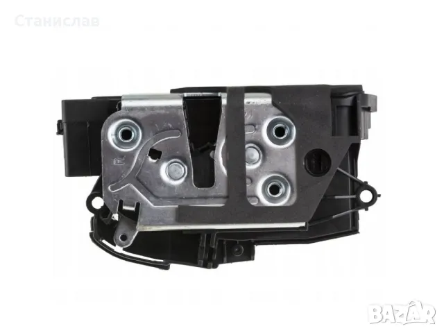 Volvo XC60 MK1 Брава за задна дясна врата , снимка 6 - Части - 50370777