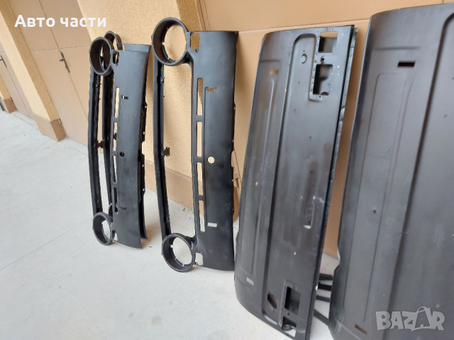 Авточасти за руски коли лада нива жигула москвич.и други 0895486622, снимка 2 - Части - 36379298