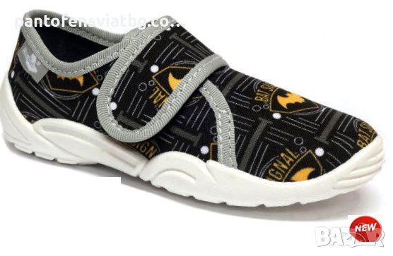 Детски пантофи RenBut 26/32