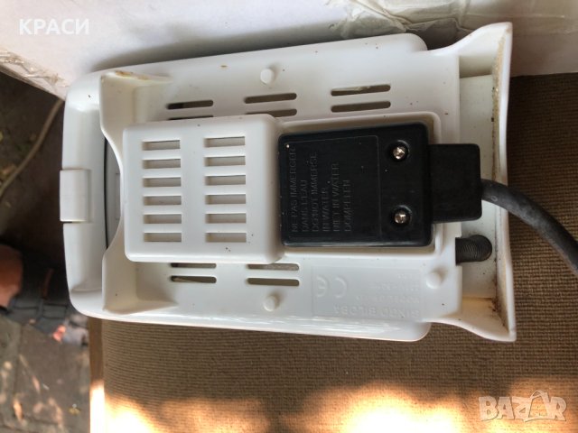 продавам нов гофретник със допълнителна приставка, снимка 4 - Гофретници - 41515787