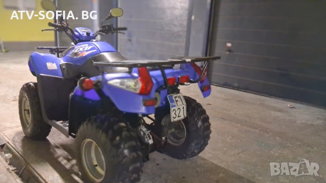 нов внос от Финландия , снимка 7 - Мотоциклети и мототехника - 53604817