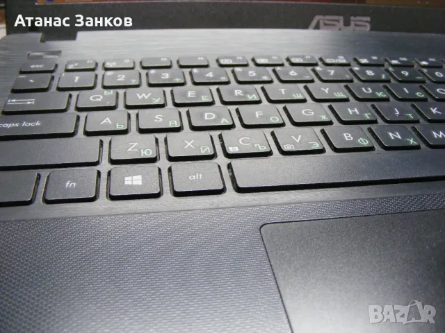 Лаптоп за части ASUS X551C, снимка 17 - Части за лаптопи - 35968497
