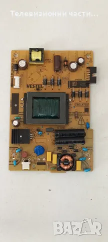 Toshiba 40L3863DB със счупен екран VES400UNDS-2D-N12 LSC400HN02-804/17IPS62/17MB211S/CT-8541, снимка 6 - Части и Платки - 49477831