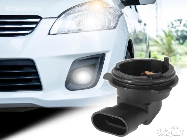 Фасунга за фар за Opel Astra G – 1226084, снимка 6 - Аксесоари и консумативи - 56400284