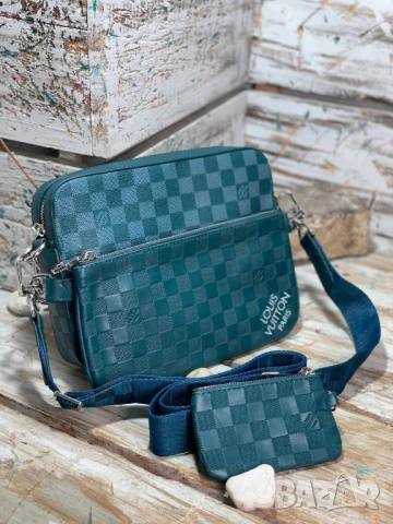 чанта louis vuitton , снимка 6 - Чанти - 51110759