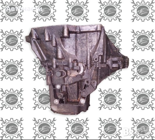 Роботизирана/Селективна скоростна кутия - Citroen/Peugeot - 1.6 HDi - (2004 г.+) - (6 степенна), снимка 2 - Части - 41531766