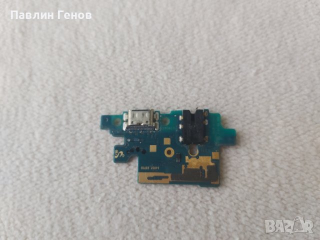 Samsung A40 , Оригинален блок захранване Samsung Galaxy A40 , захранващ блок, снимка 3 - Резервни части за телефони - 41926923