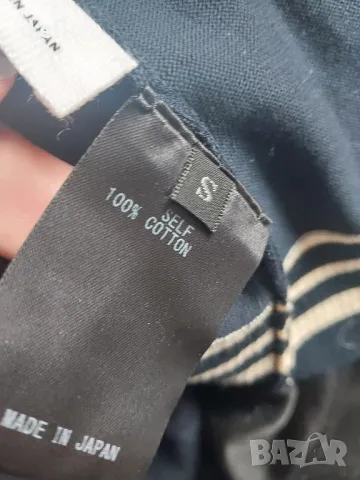 ADEAM Japan Size M Страхотна жилетка, снимка 6 - Блузи с дълъг ръкав и пуловери - 47822517