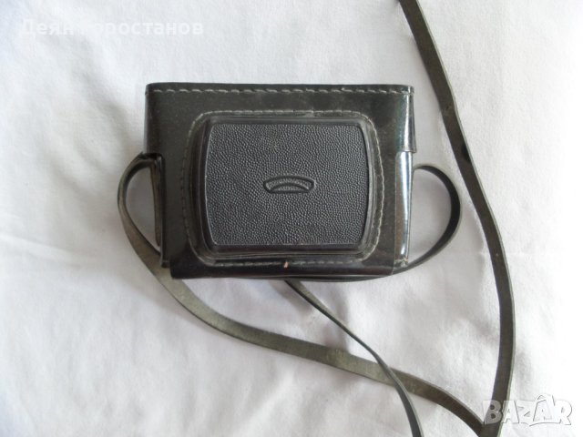 Фотоапарат ВИЛИЯ, снимка 5 - Камери - 41710260