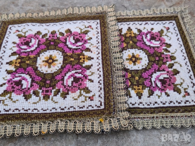 Гобленови покривки Белгия 