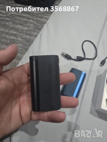 Здравейте  продавам гло , снимка 5 - Друга електроника - 53863936