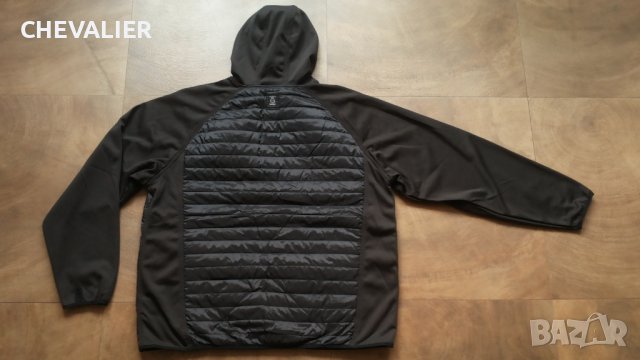 Wrangler ATG Men's All-Terrain Jacket Размер XXL мъжко яке 10-55, снимка 2 - Якета - 41681233