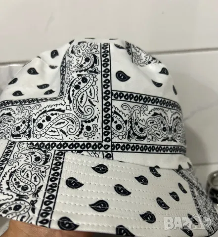 Нова шапка, снимка 5 - Шапки - 48964956