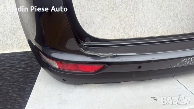 Задна броня Kia Sportage година 2016 2017 2018 код 86611F1000, 86611-F1000 , снимка 3 - Аксесоари и консумативи - 52688816