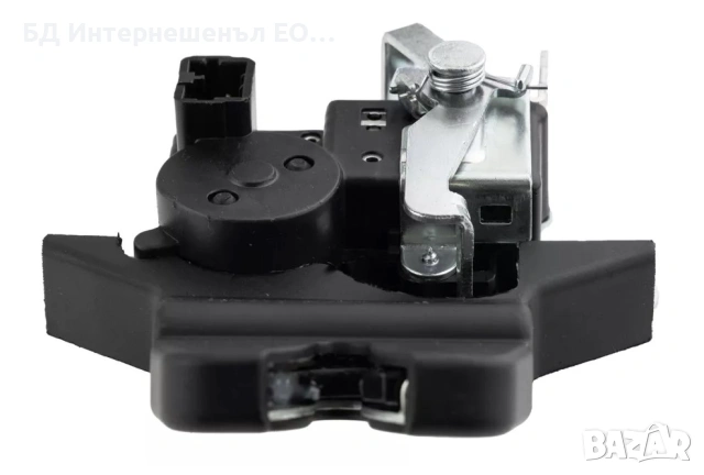 81230-3S000 Брава за багажник, Hyundai, Sonata MK6 2009-2015, 3 ПИН, снимка 5 - Части - 53064844