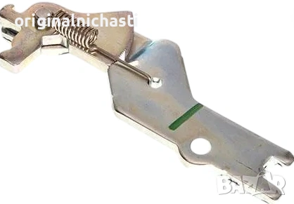 Регулатор за задни челюсти ляв за СУЗУКИ ИГНИС ВАГОН Р SUZUKI IGNIS WAGON R 5370276G00 53702-76G00