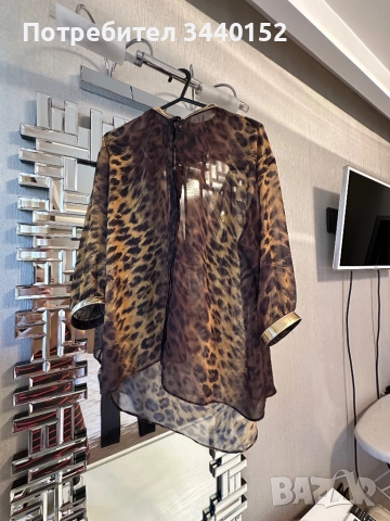 Дамски сет от две части, Италия, снимка 3 - Якета - 51632234