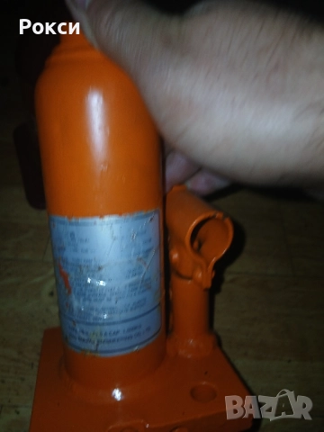 Нови хидравлични крикове оем, снимка 11 - Други инструменти - 51917231