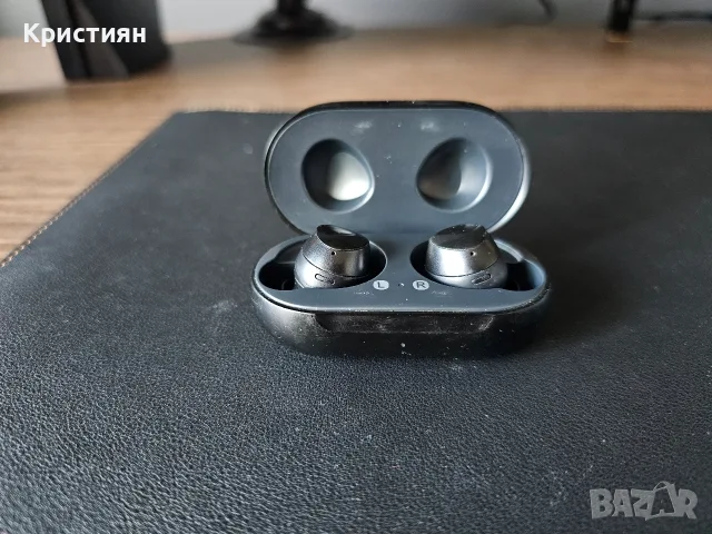 Слушалки Samsung Galaxy Buds, снимка 2 - Bluetooth слушалки - 55967072