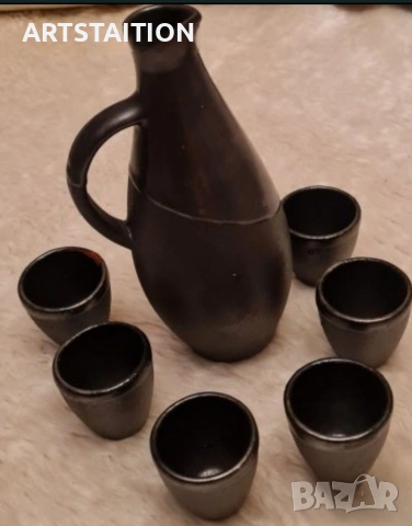 Малка Йена, керамични сервизи, чинии, декорация за дома , снимка 7 - Сервизи - 53238573