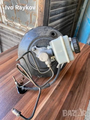 Серво Mercedes B class W245 2.0 CDI , A1694300230Q12, снимка 2 - Части - 51882645