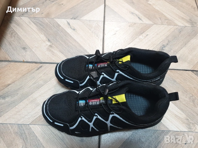 нови маратонки ROAD STAR, снимка 2 - Маратонки - 53133069