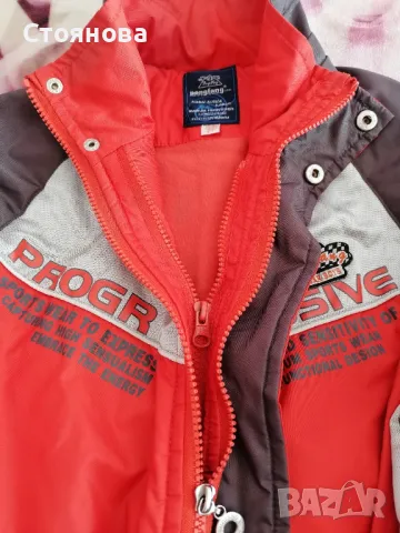 яке за момче 156 размер, снимка 5 - Детски якета и елеци - 47572487