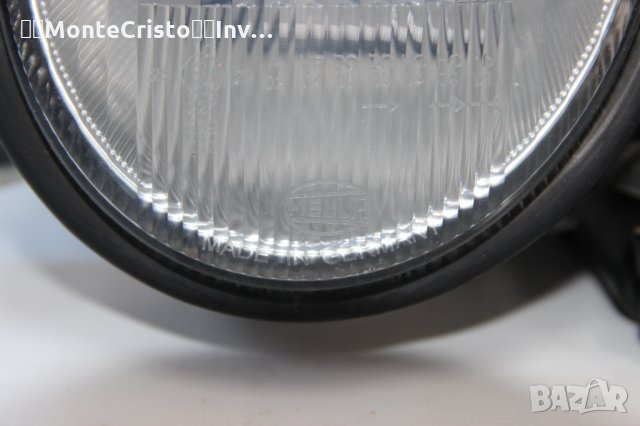 Ляв фар Mercedes W210 E-class facelift (1999-2002г.) ксенон xenon / ксенонов фар, снимка 4 - Части - 35853965