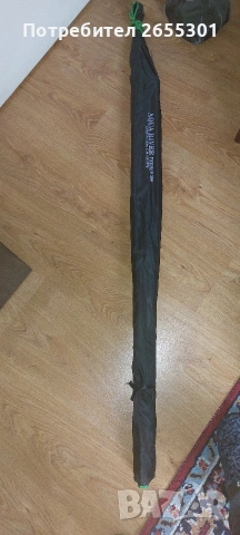 Въдица, снимка 5 - Макари - 53422768