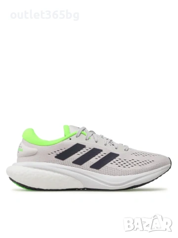 Adidas - Supernova 2 M GW9093 №42 2/3 Оригинал Код 243, снимка 3 - Маратонки - 53613869