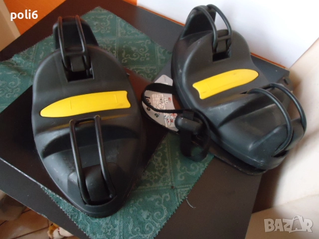 магнитен багажник за ски, снимка 4 - Аксесоари и консумативи - 52918463