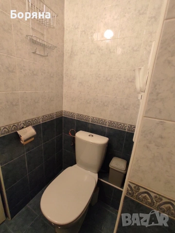 Под наем едностаен в ж.к.Лагера , снимка 7 - Апартаменти - 53684296