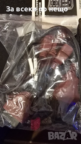  Диагностика за мотори М3 , снимка 4 - Аксесоари и консумативи - 52291084