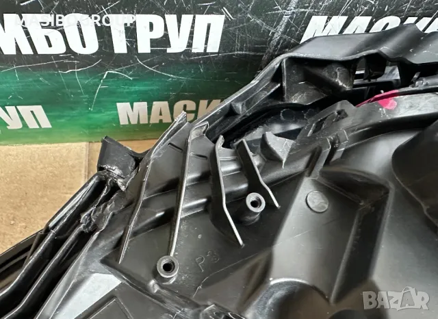 Фар десен фарове за Range Rover Evoque L551, снимка 9 - Части - 50307858