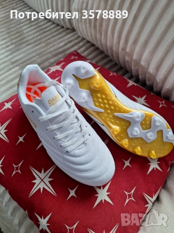 Футболни бутонки номер 37, снимка 2 - Футбол - 52908672